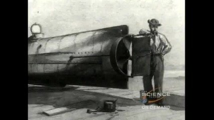Classic Science Fiction Documentary