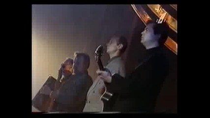Любэ - Комбат