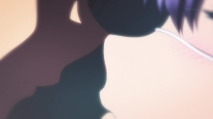 Chuunibyou demo Koi ga Shitai! Ren Episode 12 Final