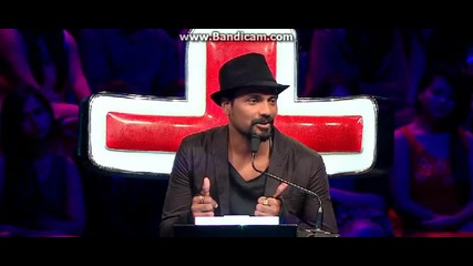 Dance Plus