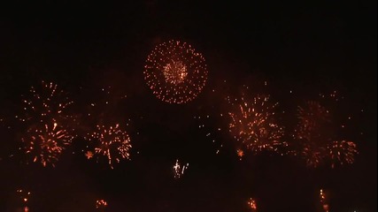 Пиро Спектакъл "2012"