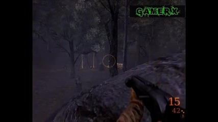 Darkest Of Days Gameplay by Comedian 