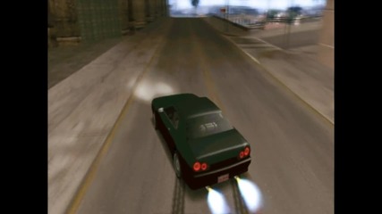 Let's Drift #26 // Bring Me