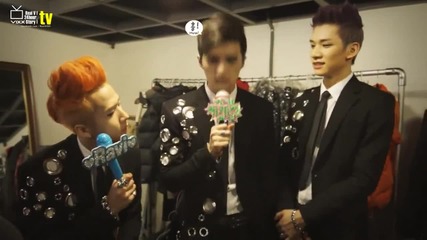 (vixx) Vixx Tv ep.32