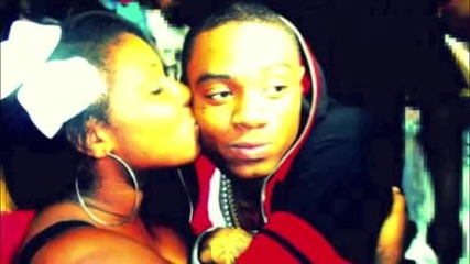 Soulja Boy - Blowing Me Kisses 