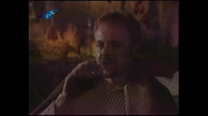 Българският филм Хълмът на боровинките (2002) [част 2]