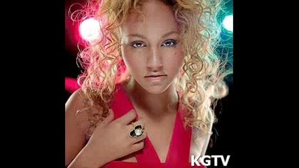 Kat Deluna - Am I Dreaming Ft. Akon