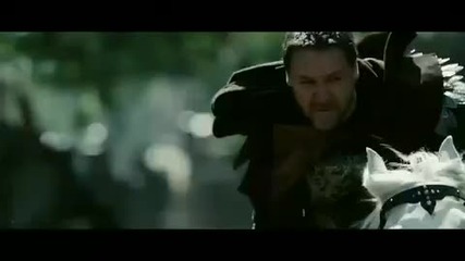 Trailer /2010/ - Robin Hood - Hd 