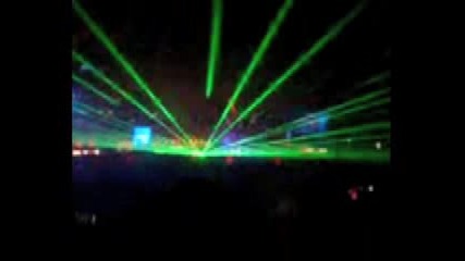 Sensation White 2008 Dusseldorf Germany Ax