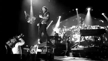 Linkin Park - International Lpu Summit in London 