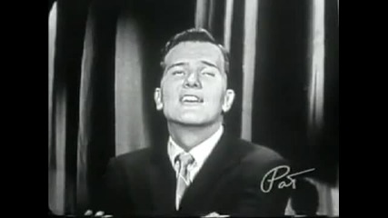 Pat boone - Love letters in the sand