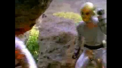 Power Rangers Zeo S04e07