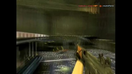Най - доброто от Solo [counter Strike 1.6 ]