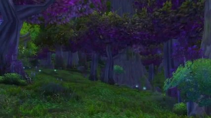 World of Warcraft Cataclysm Trailer 