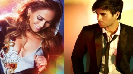 Enrique Iglesias Feat. Jennifer Lopez - Mouth 2 Mouth [new 2011]