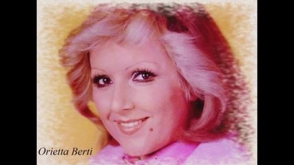 Orietta Berti - Quando La Prima Stella (1966)