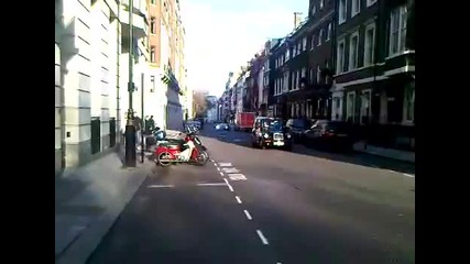 Lamborghini Murcielago Lp640 Acceleration 