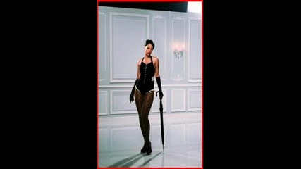 Rihanna - Snim4ici Na Sladuranata S 4aduri