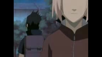 Sakura Will Always Love Sasuke