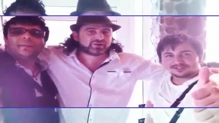 Kuchek - Remix 2014 ( Mлад Меринджер ) Ercan Ahatli