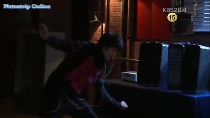 Dream High Episode 9 part 3 eng sub 