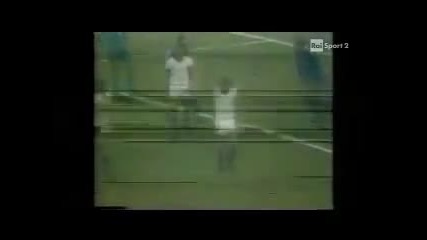 1978 Milan - Levski-spartak 3-0