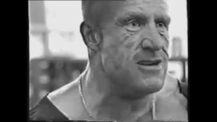 Bodybuilding Motivation - Get Big Or Die Trying!!!