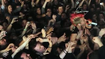 30 Seconds To Mars - Closer To The Edge [ H D ]