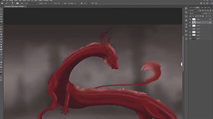 y2mate.com - Ruby dragon commission Speedpaint photoshop cc_1080p.mp4