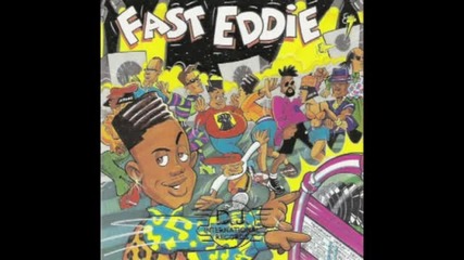 Fast Eddie - Your Love (straight Jackin')