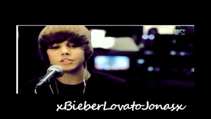 Justin Bieber - They Tell Me Your Passion Gone Away