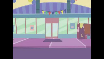 С М Е Ш Н О Happy Tree Friends - See What Develops 2|2