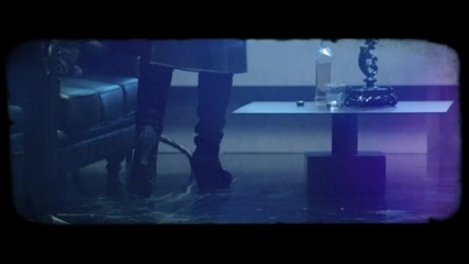 Adam Lambert - Better Than I Know Myself