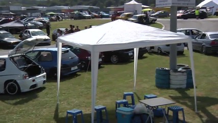 Tuning 2009