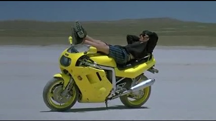 Cool as Ice - U don't know me at all
