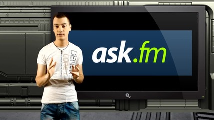 Провокативните въпроси в Ask.fm