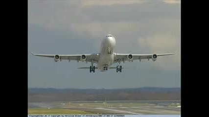 Airplane Slide Show!