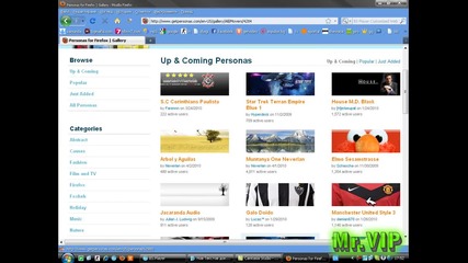 Lil wayne - On The Wall + Как да си украсим mozilla firefox