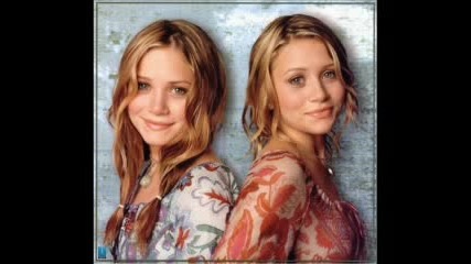 Olsen Twins Pics