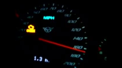 Corvette Z06 Top Speed