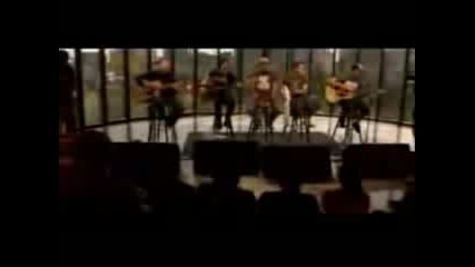 Simple Plan - Shut Up Acoustic