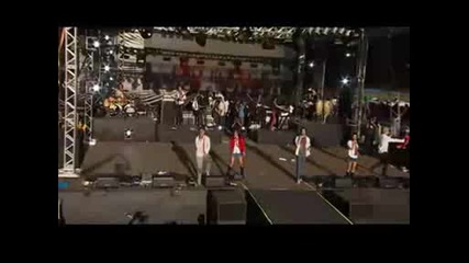 Rbd - Rebelde Live in Brazilia 2008