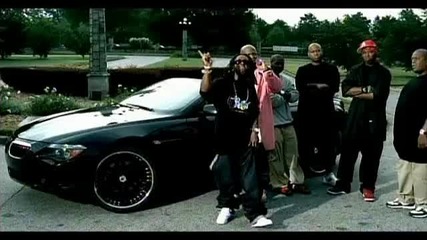 Lil Wayne - Fireman ( High Quality )