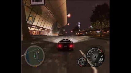 Nfs2 trugvane s hidravlika