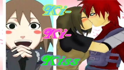 Naruto Couples - E.t. [futuristic Lover]