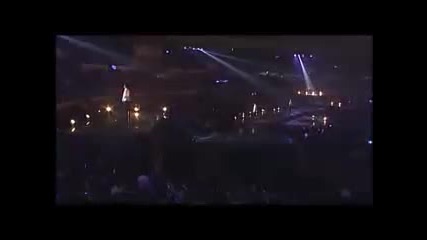 Super Junior Marry U - Super Show Dvd