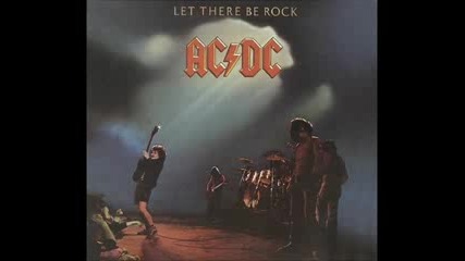 Ac/dc - Whole Lotta Rosie
