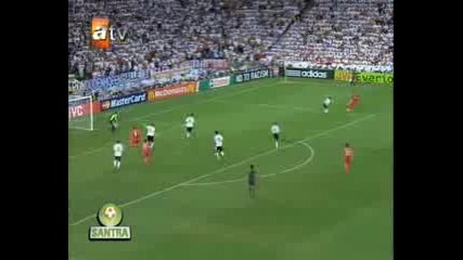 Euro2008.almanya - Turkiye.3 - 2.genis.ozeti