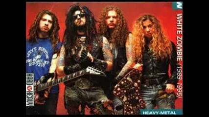 Rob Zombie - Feel So Numb 