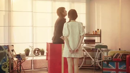 [ Бг Превод ] 4minute - Heart to Heart